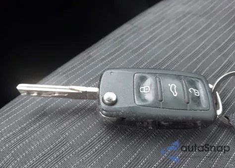 2013 Volkswagen Tiguan S from USA, damaged, VIN WVGAV3AX1DW603587